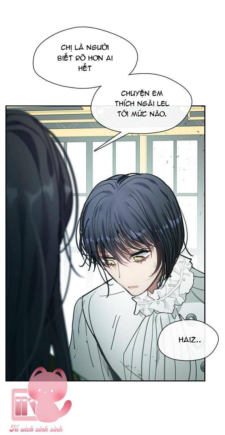 Thành Viên Trong Gia Đình Phát Cuồng Vì Tôi: Chapter 56