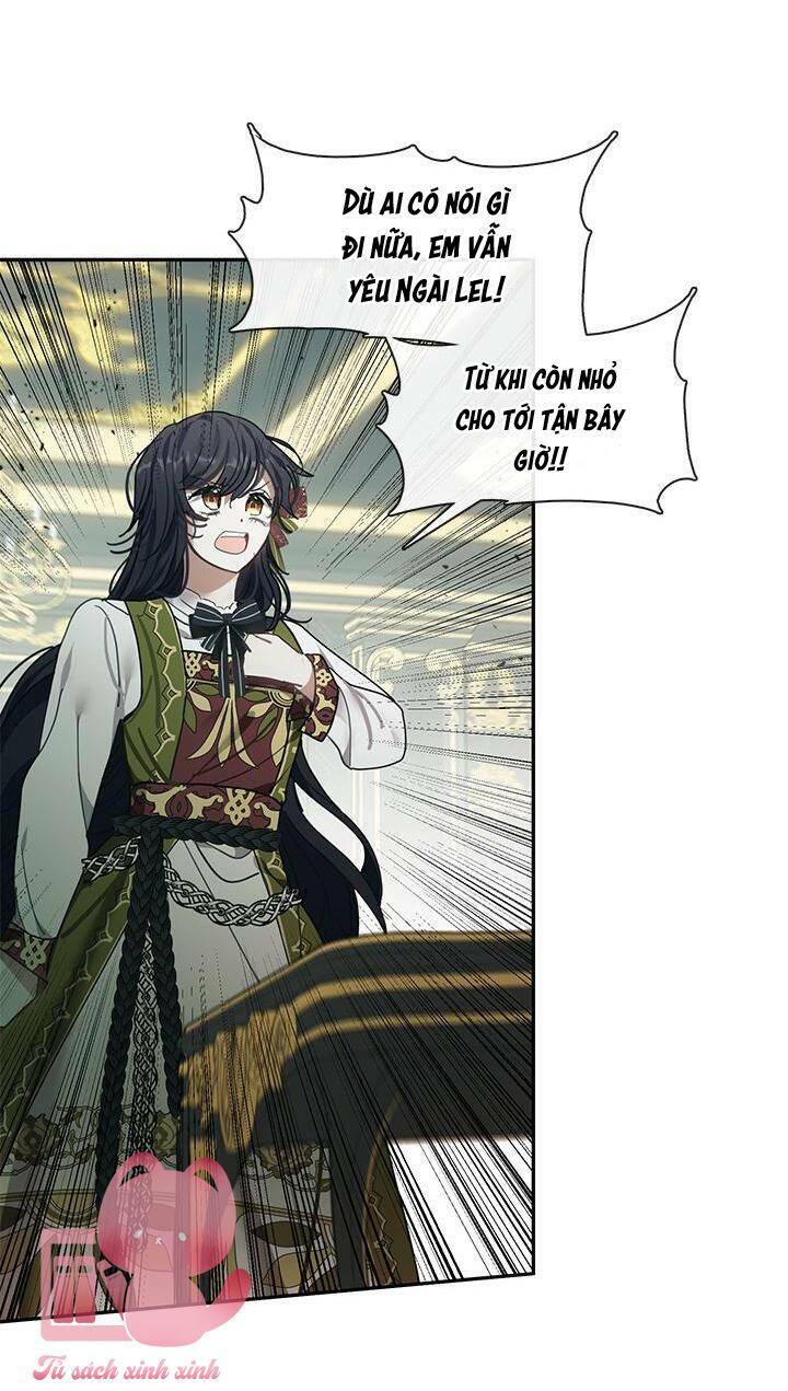 Thành Viên Trong Gia Đình Phát Cuồng Vì Tôi: Chapter 56
