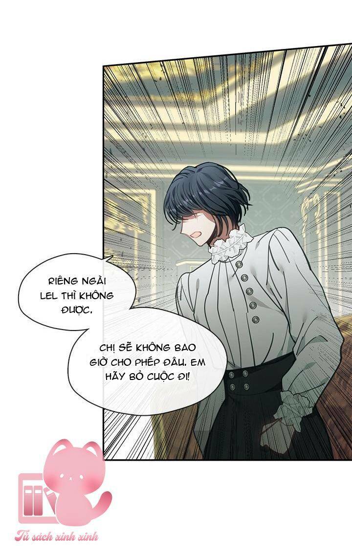 Thành Viên Trong Gia Đình Phát Cuồng Vì Tôi: Chapter 56