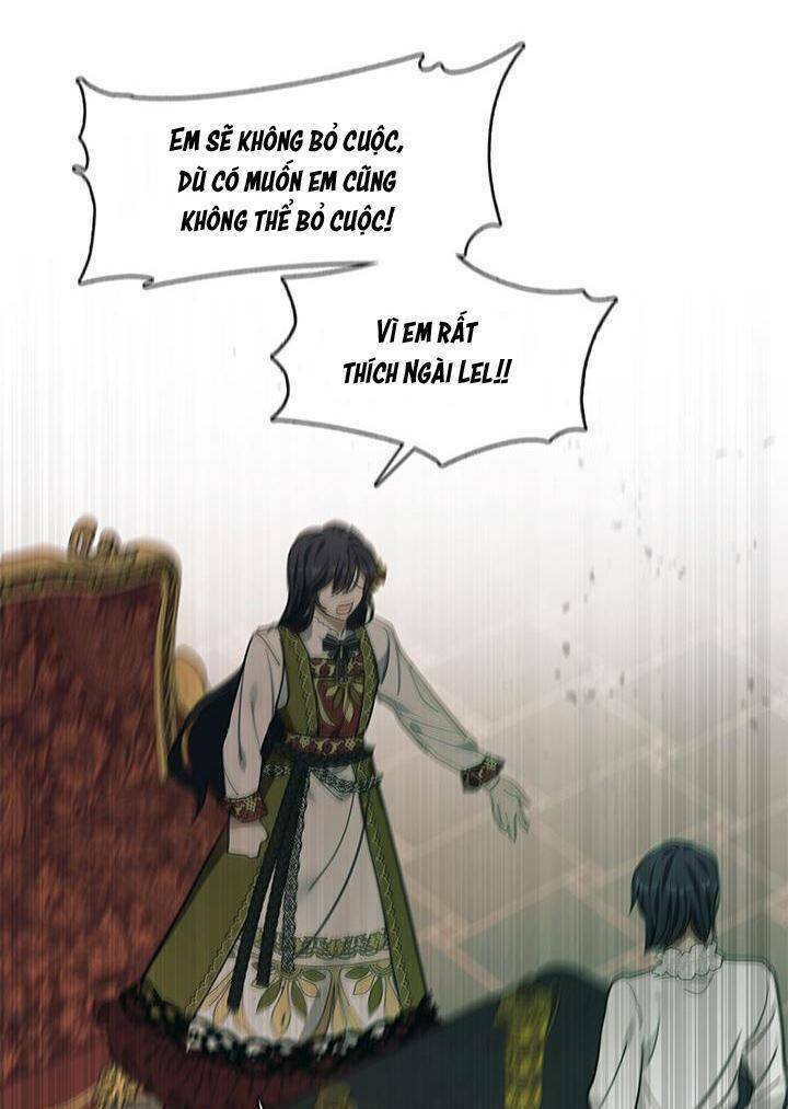 Thành Viên Trong Gia Đình Phát Cuồng Vì Tôi: Chapter 56