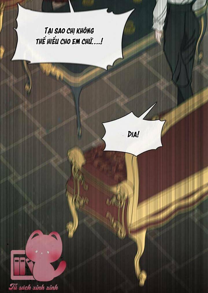 Thành Viên Trong Gia Đình Phát Cuồng Vì Tôi: Chapter 56