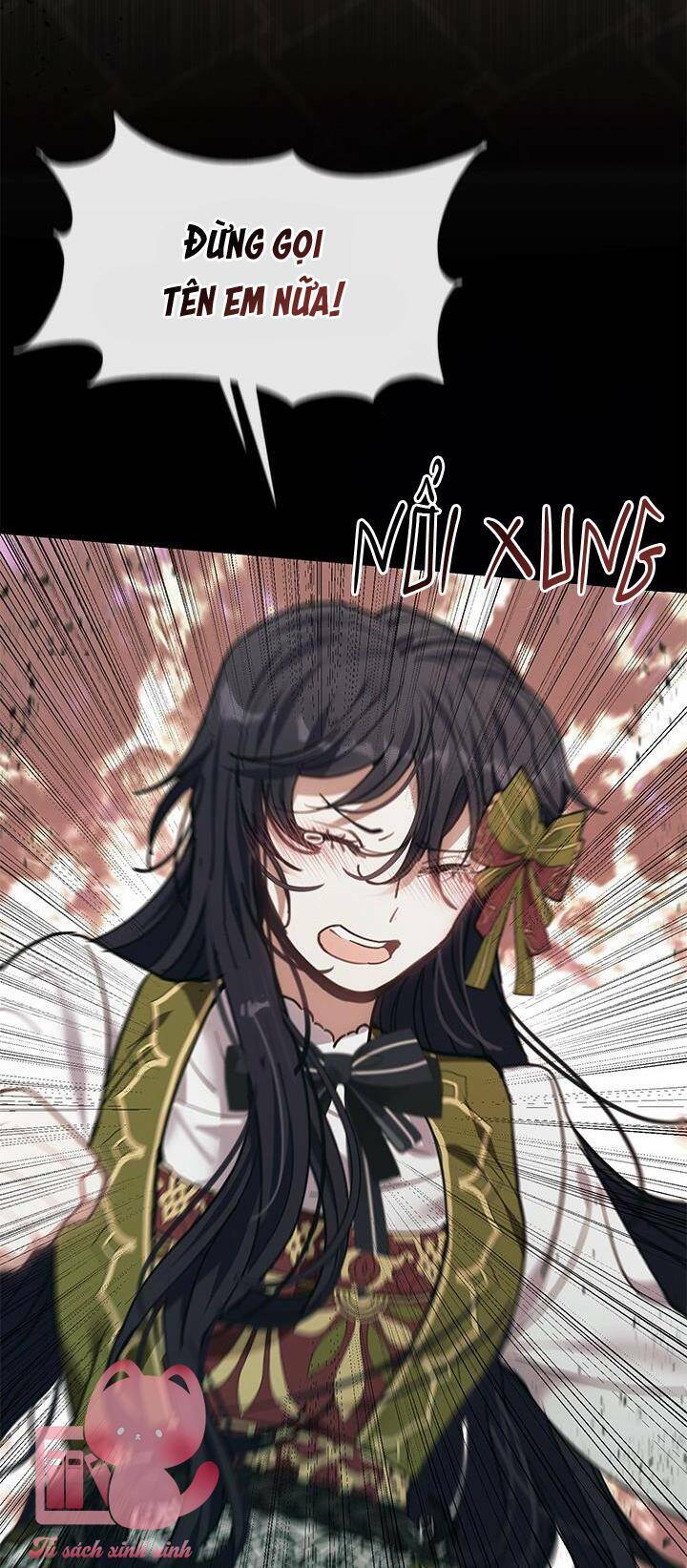 Thành Viên Trong Gia Đình Phát Cuồng Vì Tôi: Chapter 56