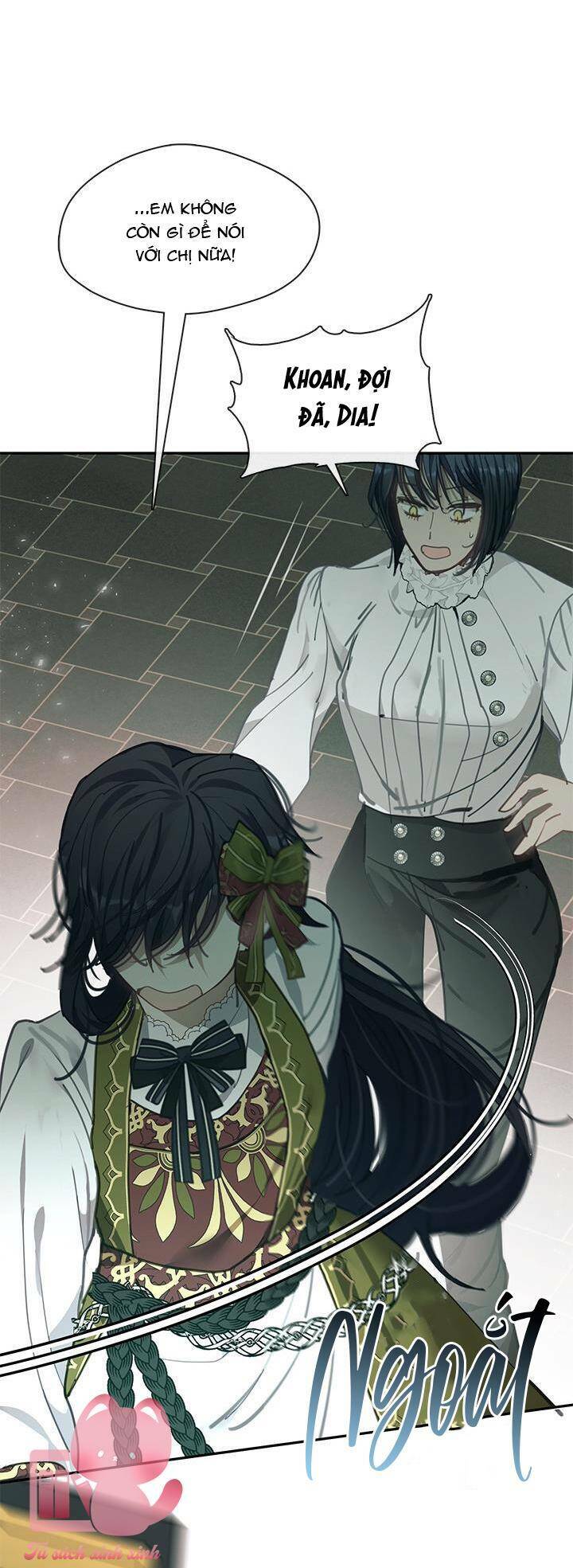 Thành Viên Trong Gia Đình Phát Cuồng Vì Tôi: Chapter 56