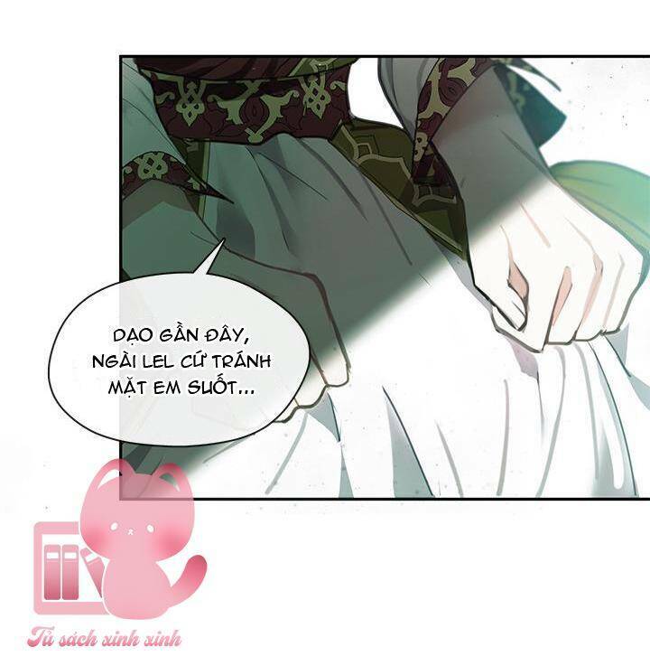Thành Viên Trong Gia Đình Phát Cuồng Vì Tôi: Chapter 56