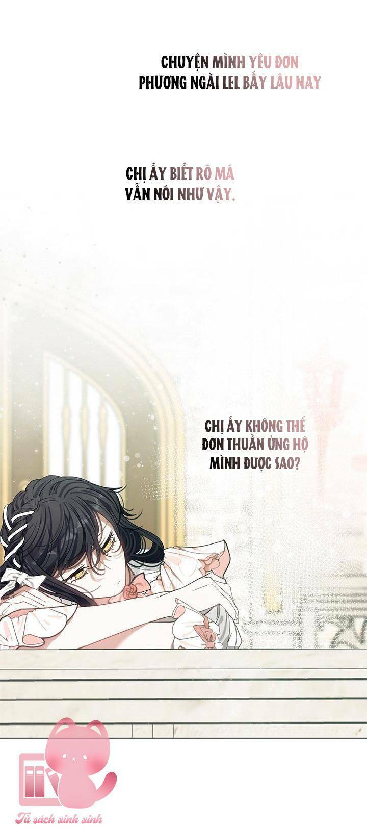 Thành Viên Trong Gia Đình Phát Cuồng Vì Tôi: Chapter 56