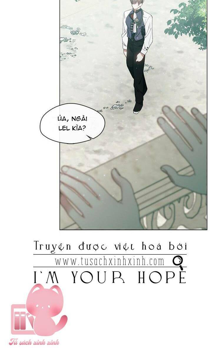 Thành Viên Trong Gia Đình Phát Cuồng Vì Tôi: Chapter 56
