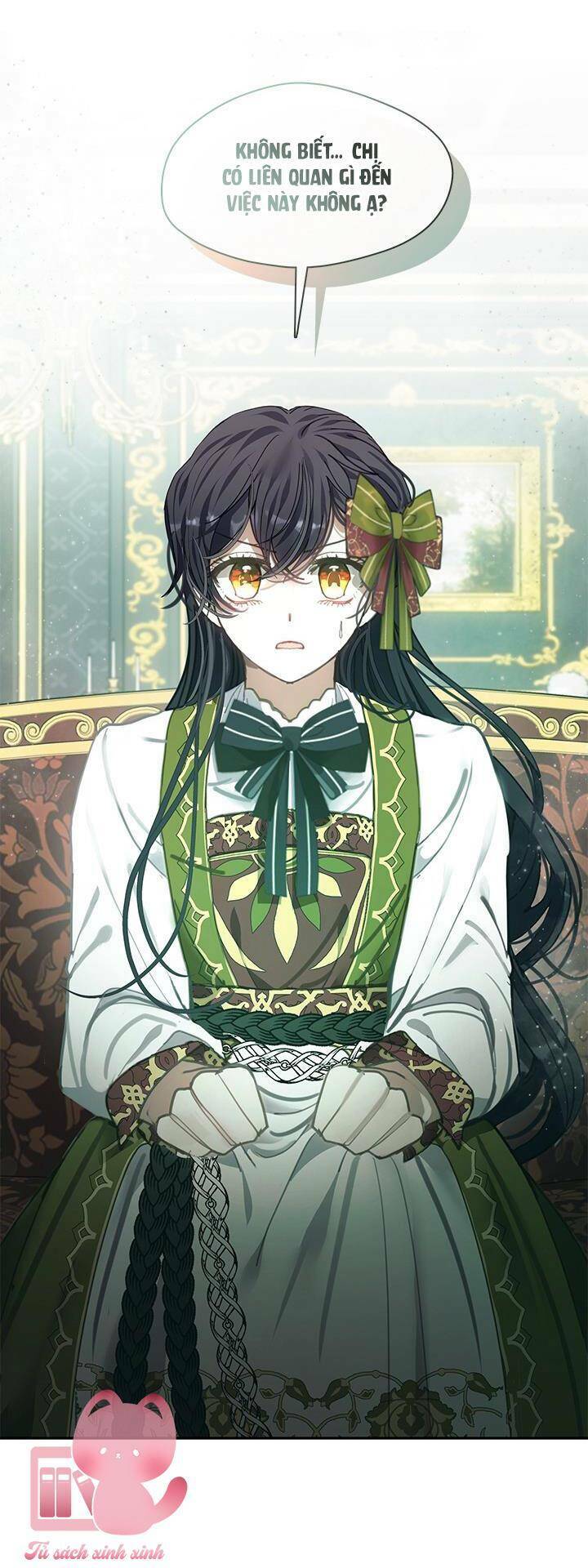 Thành Viên Trong Gia Đình Phát Cuồng Vì Tôi: Chapter 56