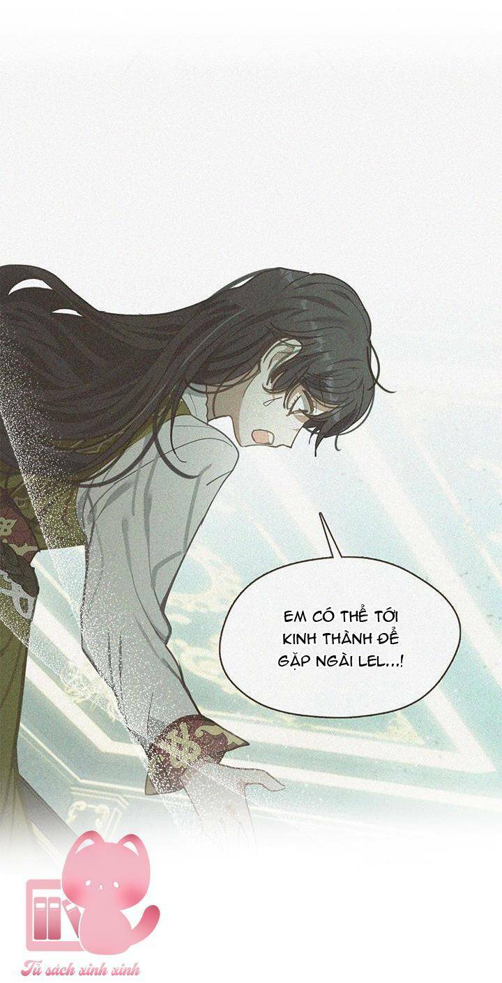 Thành Viên Trong Gia Đình Phát Cuồng Vì Tôi: Chapter 56