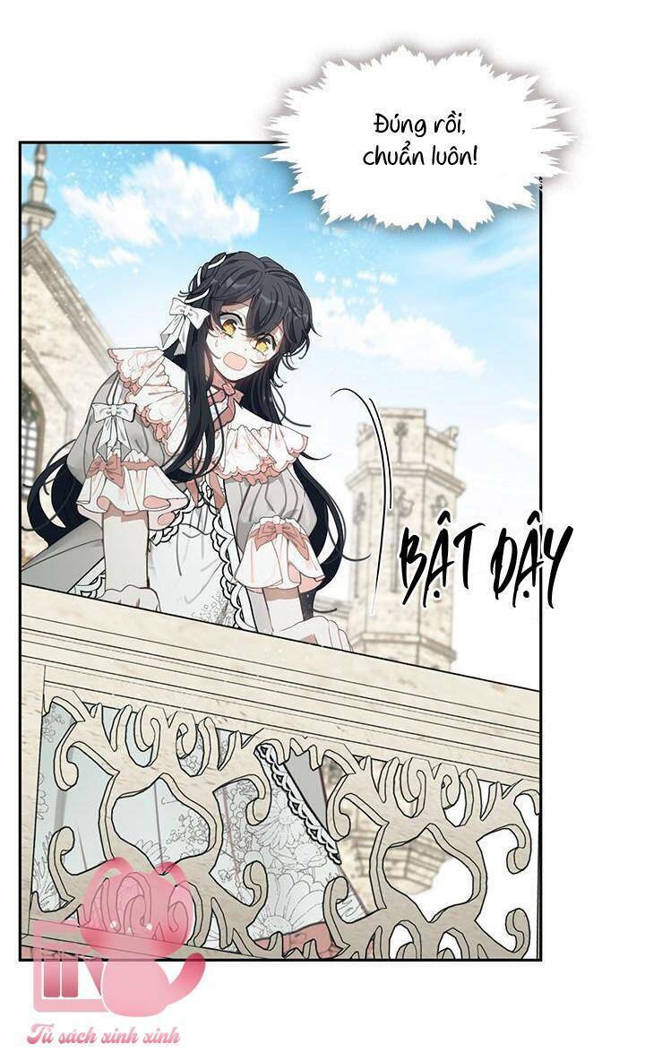 Thành Viên Trong Gia Đình Phát Cuồng Vì Tôi: Chapter 56