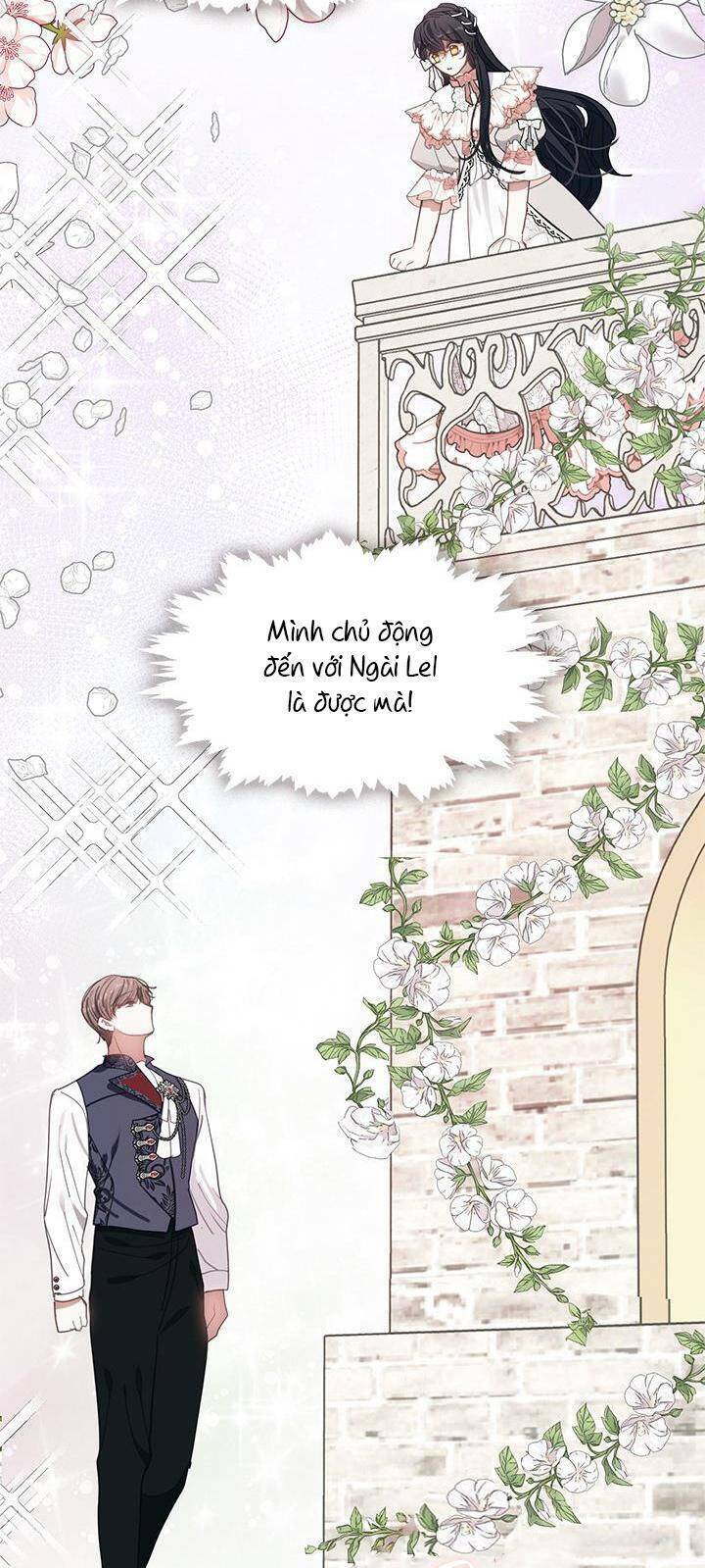 Thành Viên Trong Gia Đình Phát Cuồng Vì Tôi: Chapter 56