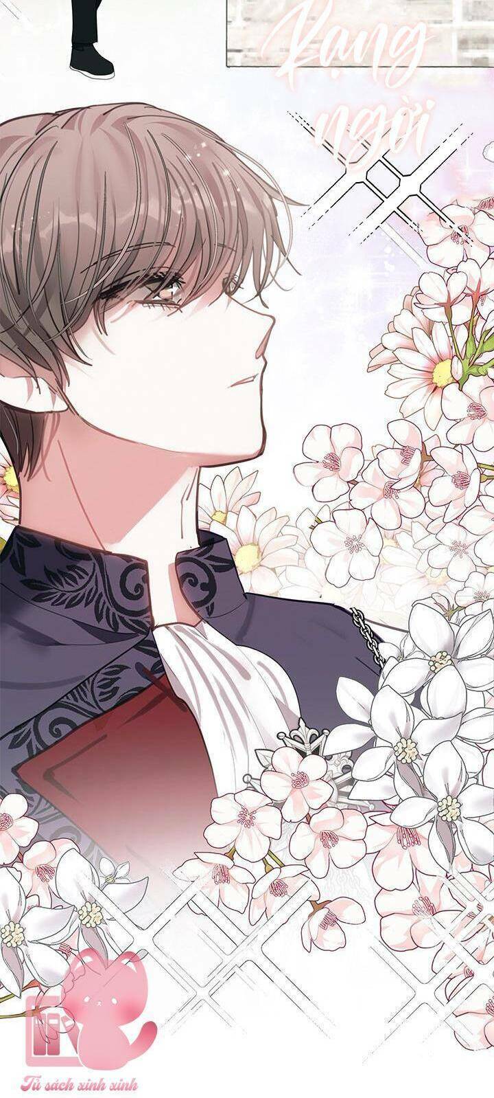 Thành Viên Trong Gia Đình Phát Cuồng Vì Tôi: Chapter 56