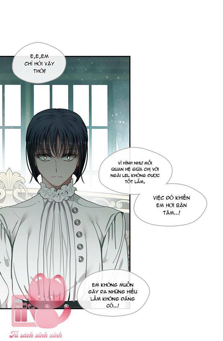 Thành Viên Trong Gia Đình Phát Cuồng Vì Tôi: Chapter 56