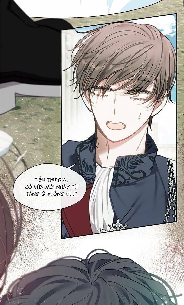 Thành Viên Trong Gia Đình Phát Cuồng Vì Tôi: Chapter 56