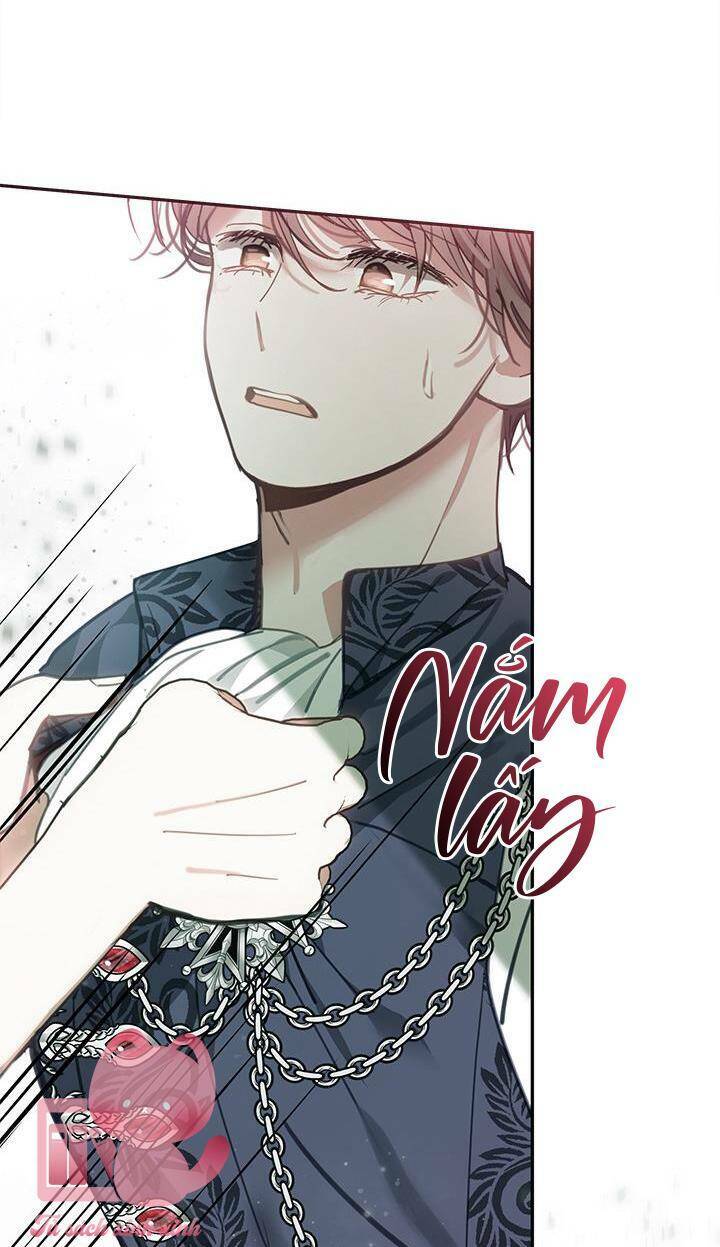 Thành Viên Trong Gia Đình Phát Cuồng Vì Tôi: Chapter 56