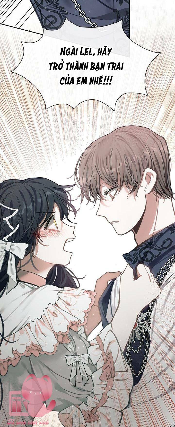 Thành Viên Trong Gia Đình Phát Cuồng Vì Tôi: Chapter 56