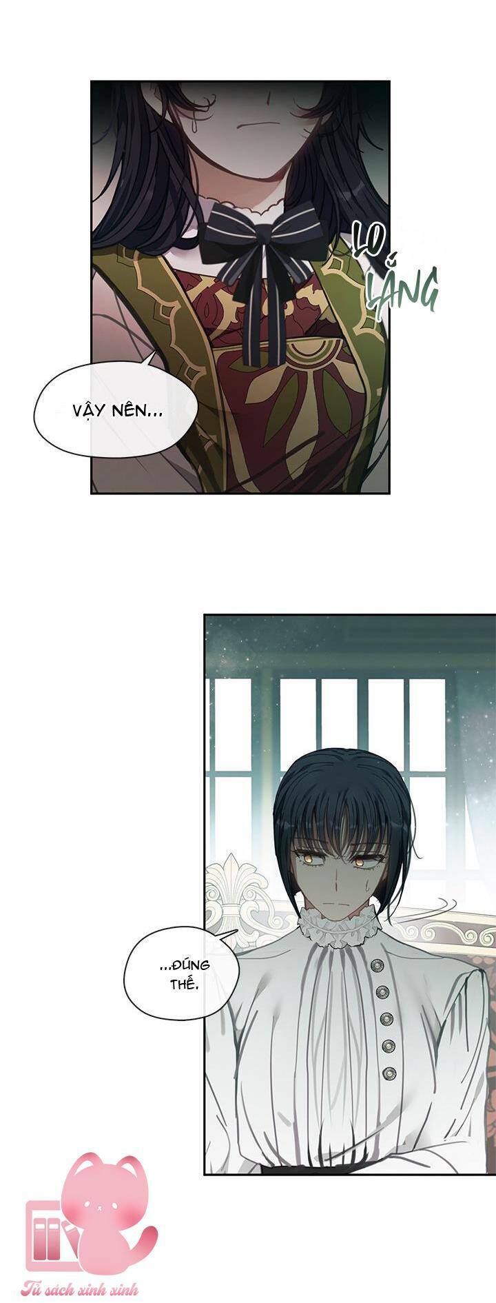 Thành Viên Trong Gia Đình Phát Cuồng Vì Tôi: Chapter 56