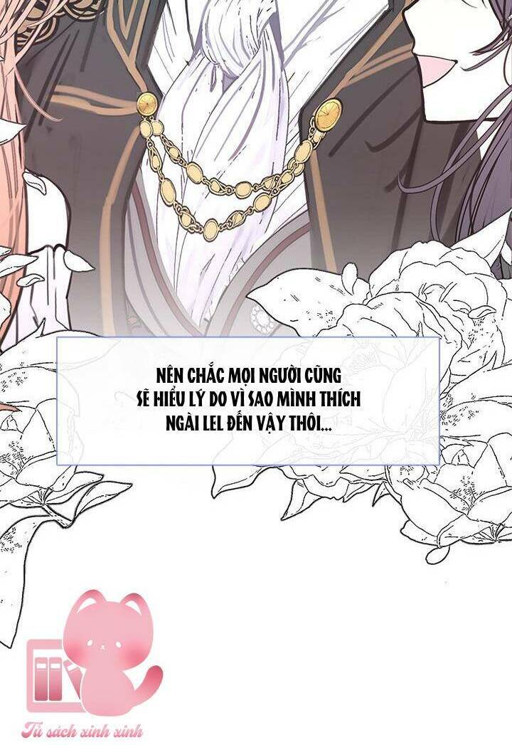Thành Viên Trong Gia Đình Phát Cuồng Vì Tôi: Chapter 58