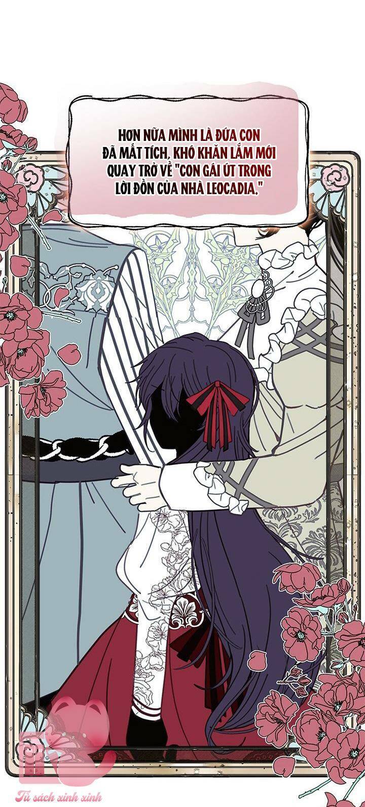 Thành Viên Trong Gia Đình Phát Cuồng Vì Tôi: Chapter 58