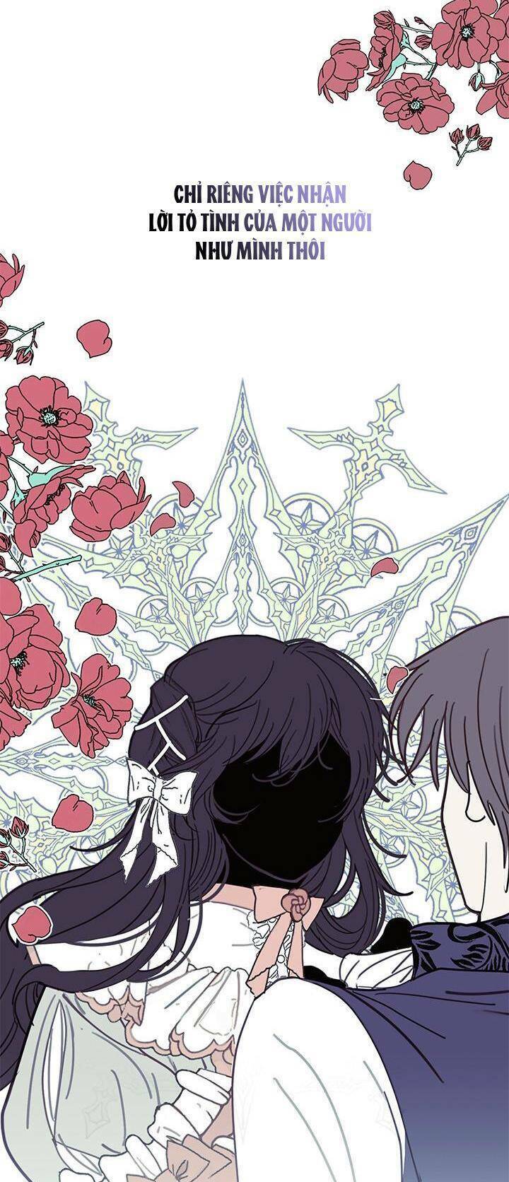 Thành Viên Trong Gia Đình Phát Cuồng Vì Tôi: Chapter 58