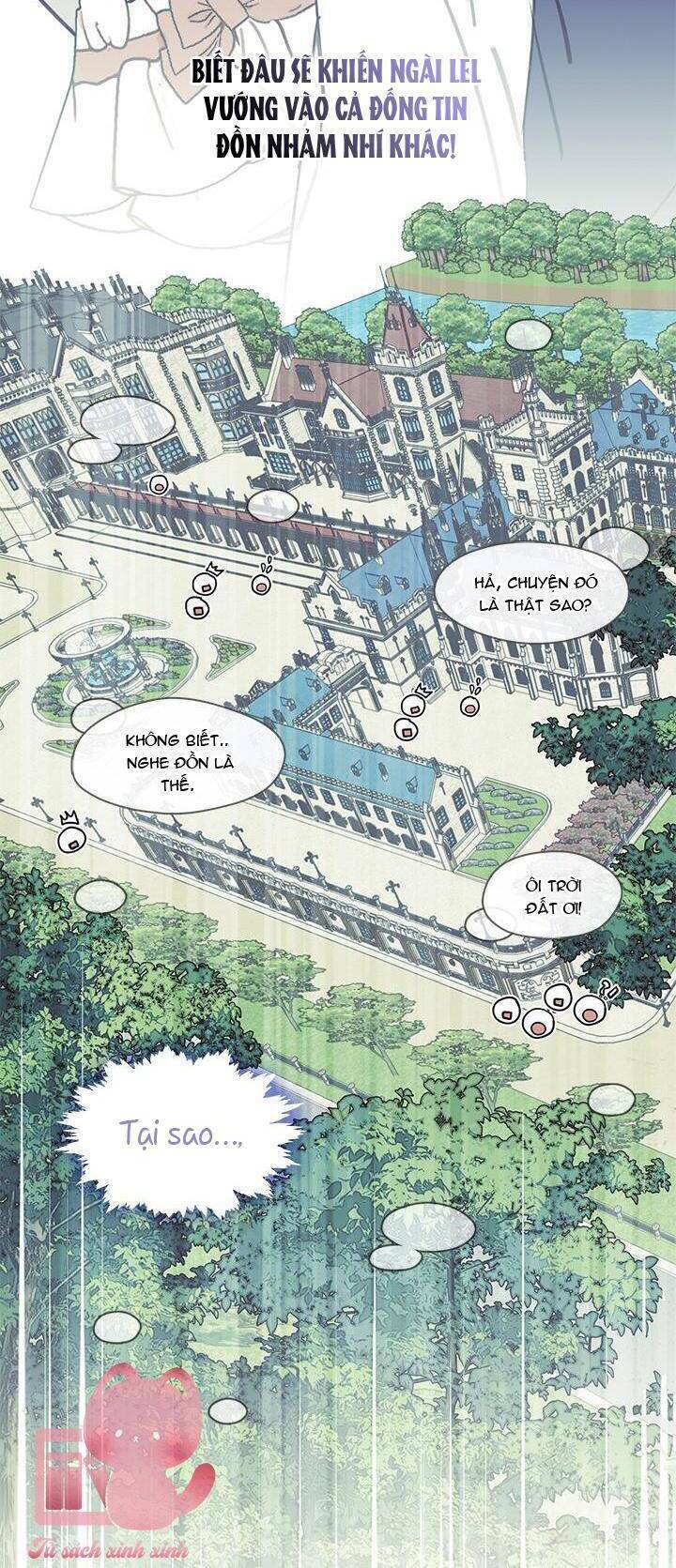 Thành Viên Trong Gia Đình Phát Cuồng Vì Tôi: Chapter 58