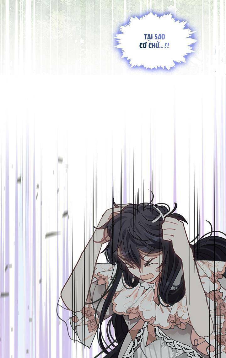 Thành Viên Trong Gia Đình Phát Cuồng Vì Tôi: Chapter 58