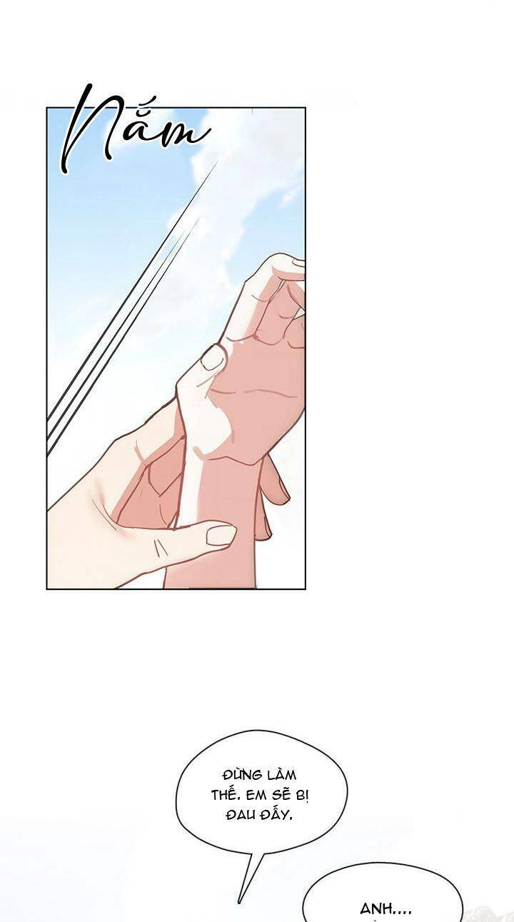 Thành Viên Trong Gia Đình Phát Cuồng Vì Tôi: Chapter 58