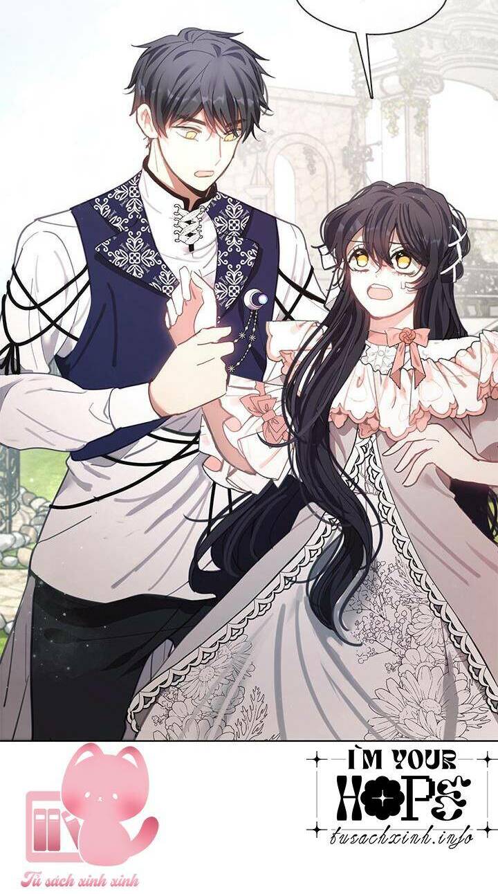 Thành Viên Trong Gia Đình Phát Cuồng Vì Tôi: Chapter 58