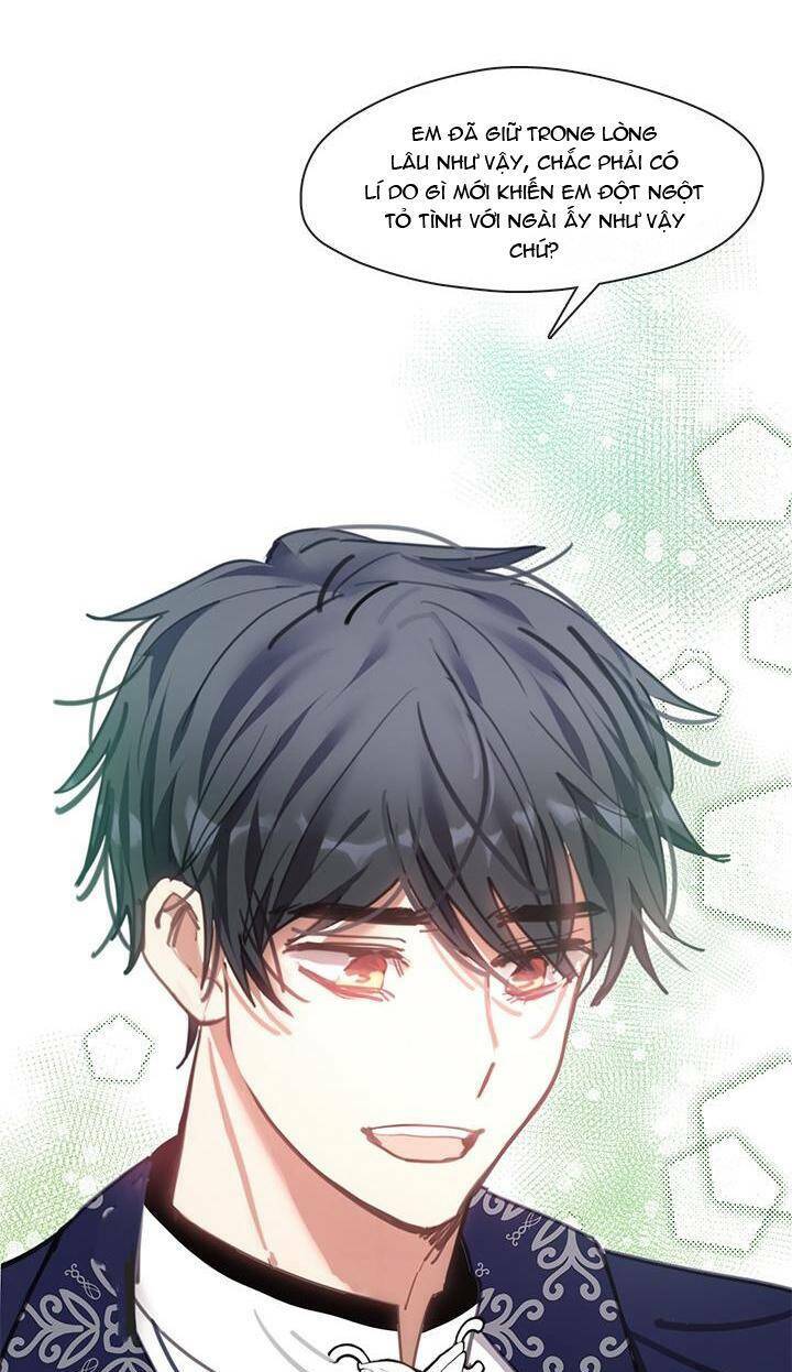 Thành Viên Trong Gia Đình Phát Cuồng Vì Tôi: Chapter 58