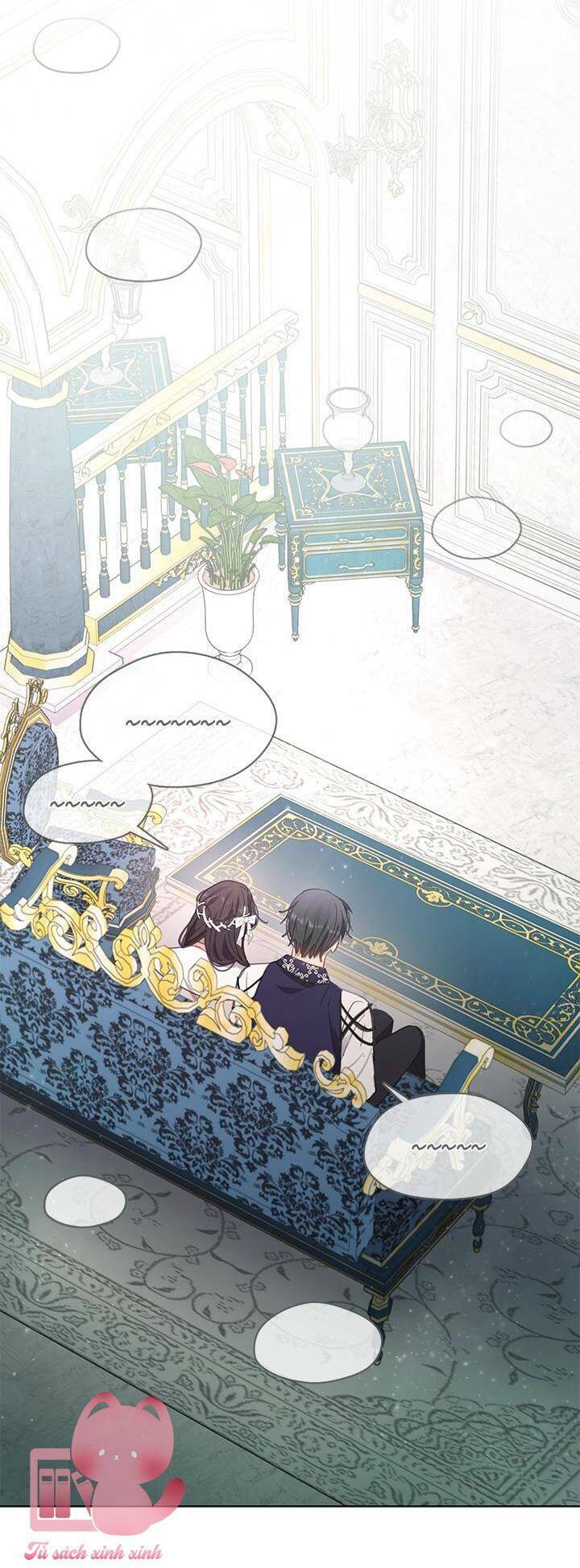 Thành Viên Trong Gia Đình Phát Cuồng Vì Tôi: Chapter 58