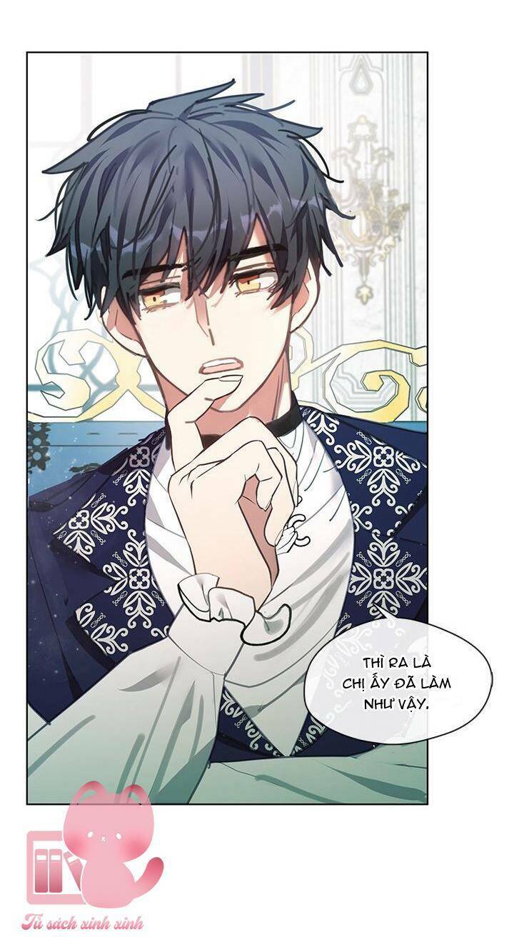 Thành Viên Trong Gia Đình Phát Cuồng Vì Tôi: Chapter 58