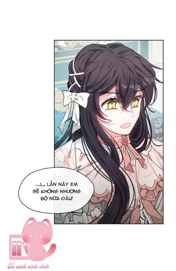 Thành Viên Trong Gia Đình Phát Cuồng Vì Tôi: Chapter 58