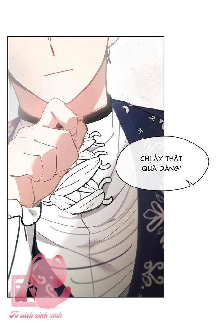 Thành Viên Trong Gia Đình Phát Cuồng Vì Tôi: Chapter 58