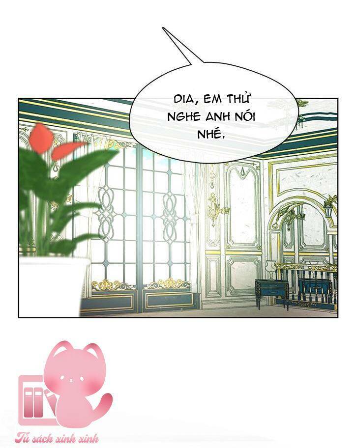 Thành Viên Trong Gia Đình Phát Cuồng Vì Tôi: Chapter 58