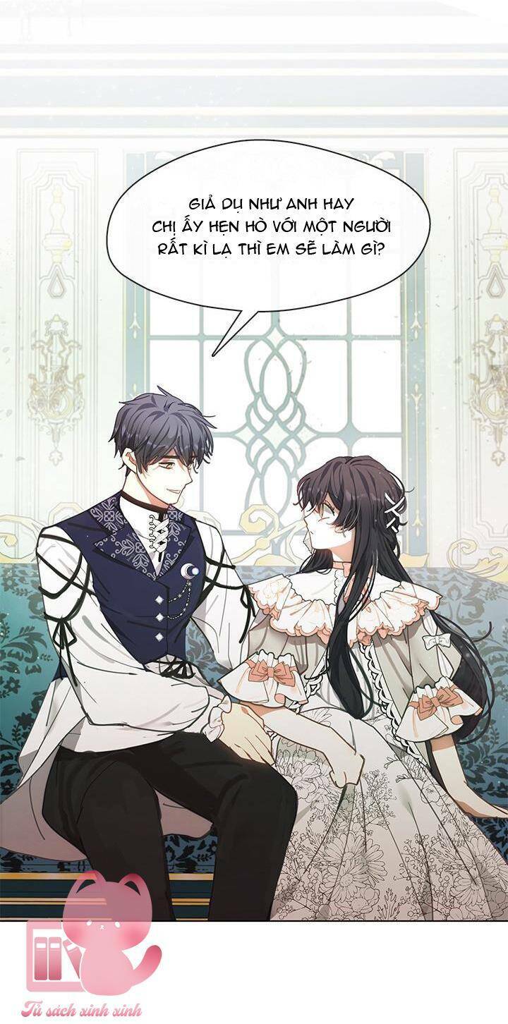 Thành Viên Trong Gia Đình Phát Cuồng Vì Tôi: Chapter 58