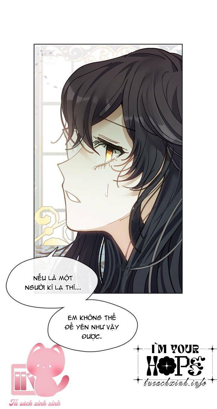 Thành Viên Trong Gia Đình Phát Cuồng Vì Tôi: Chapter 58