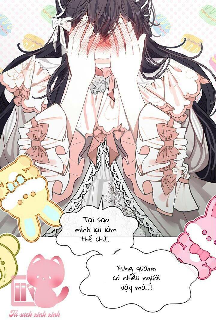 Thành Viên Trong Gia Đình Phát Cuồng Vì Tôi: Chapter 58
