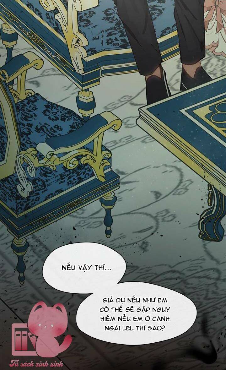 Thành Viên Trong Gia Đình Phát Cuồng Vì Tôi: Chapter 58