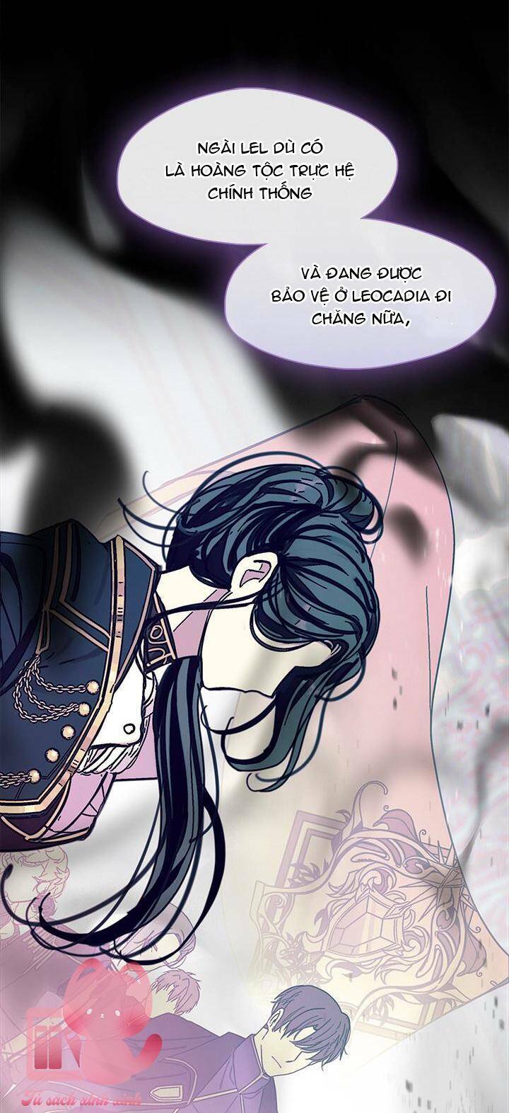 Thành Viên Trong Gia Đình Phát Cuồng Vì Tôi: Chapter 58