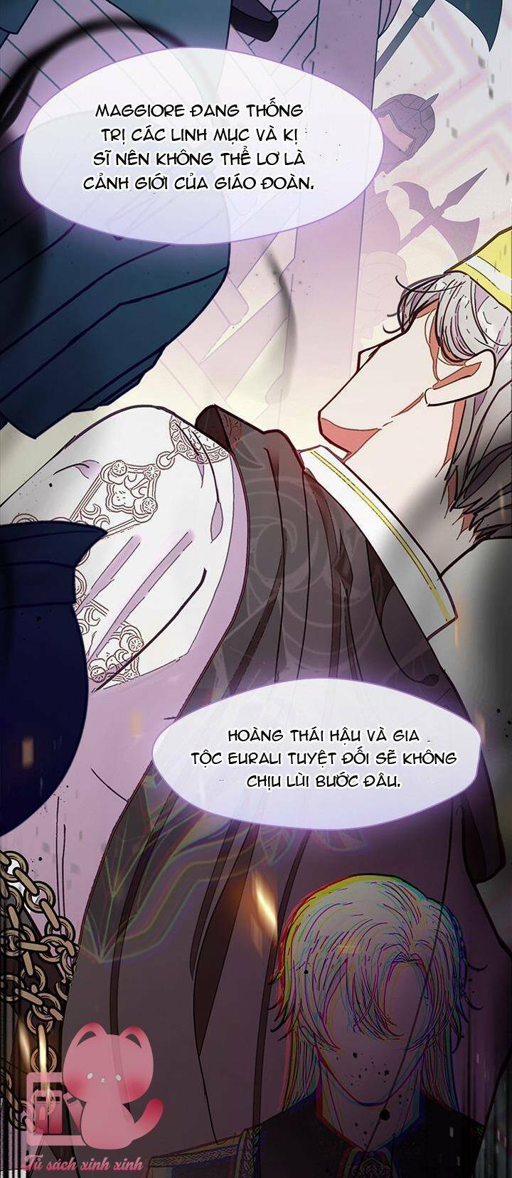 Thành Viên Trong Gia Đình Phát Cuồng Vì Tôi: Chapter 58