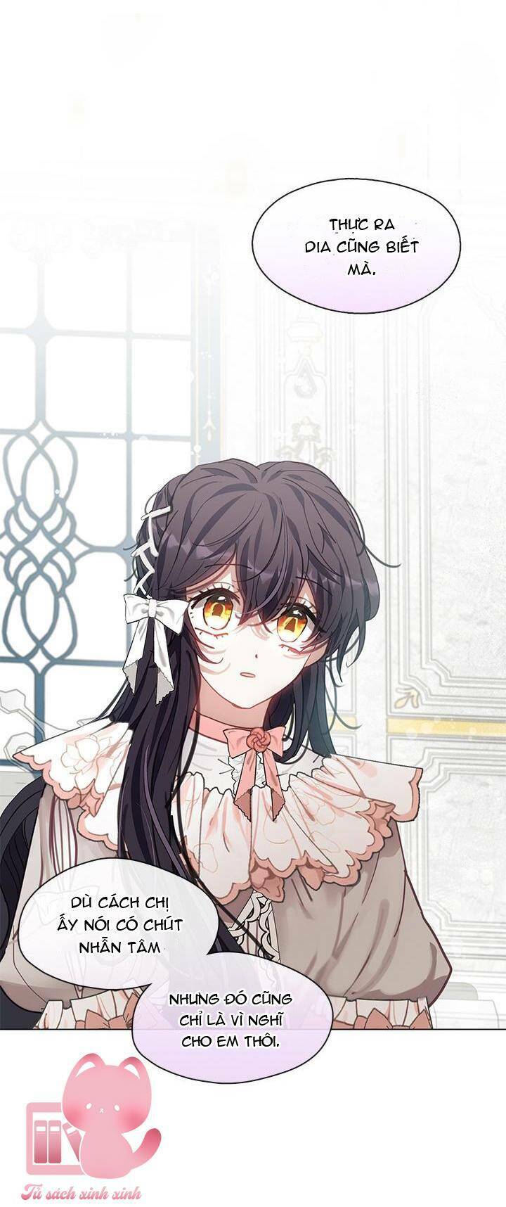Thành Viên Trong Gia Đình Phát Cuồng Vì Tôi: Chapter 58