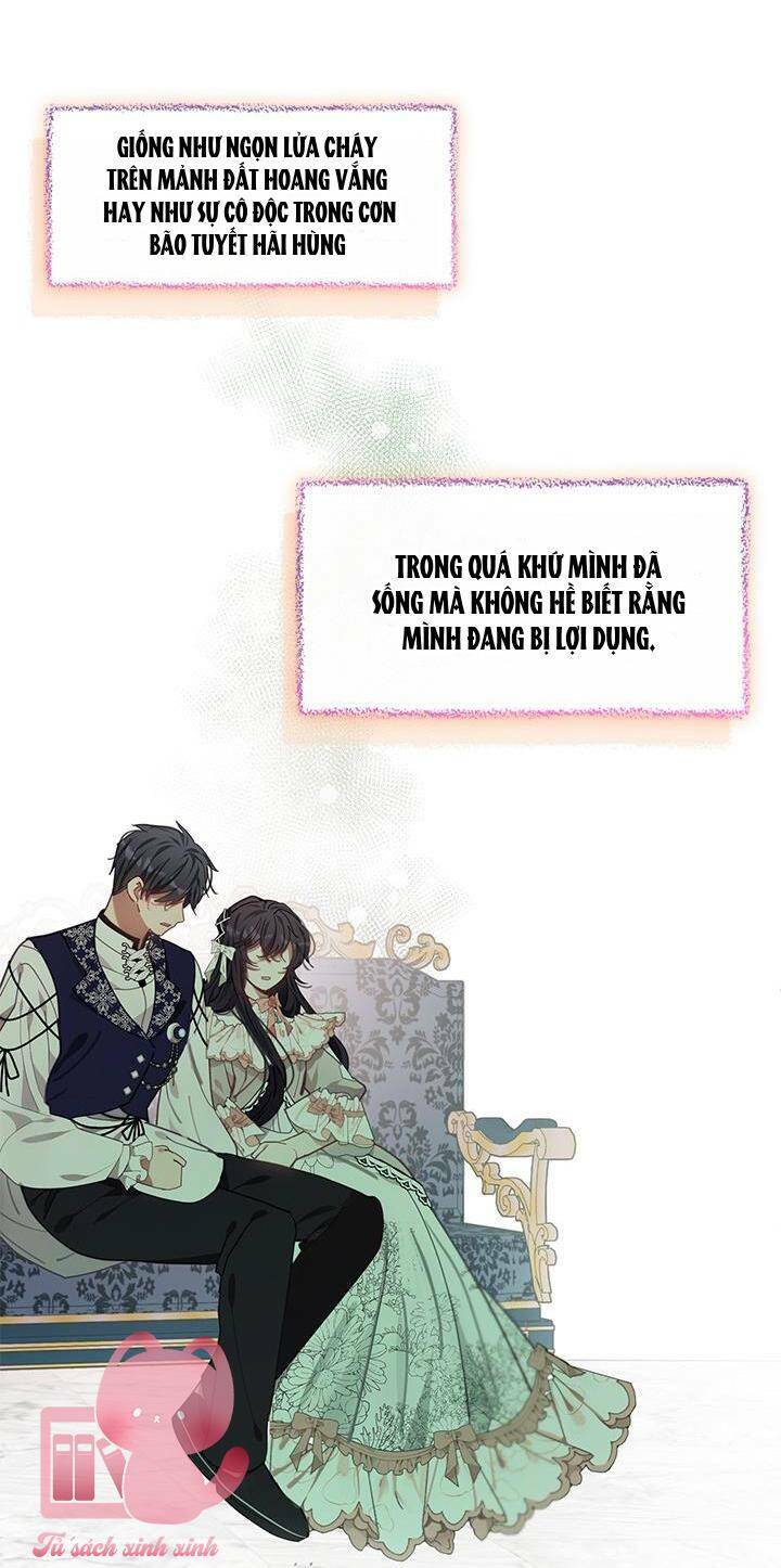 Thành Viên Trong Gia Đình Phát Cuồng Vì Tôi: Chapter 58