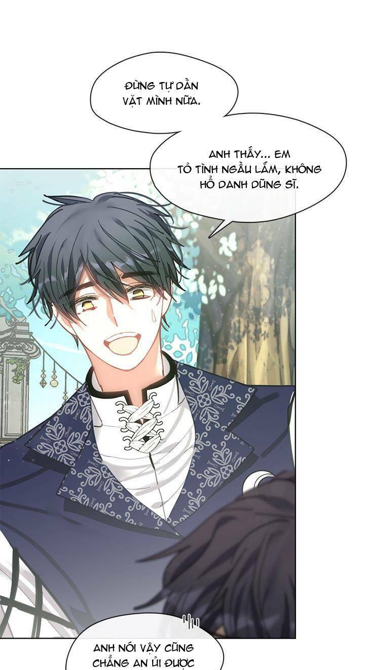 Thành Viên Trong Gia Đình Phát Cuồng Vì Tôi: Chapter 58