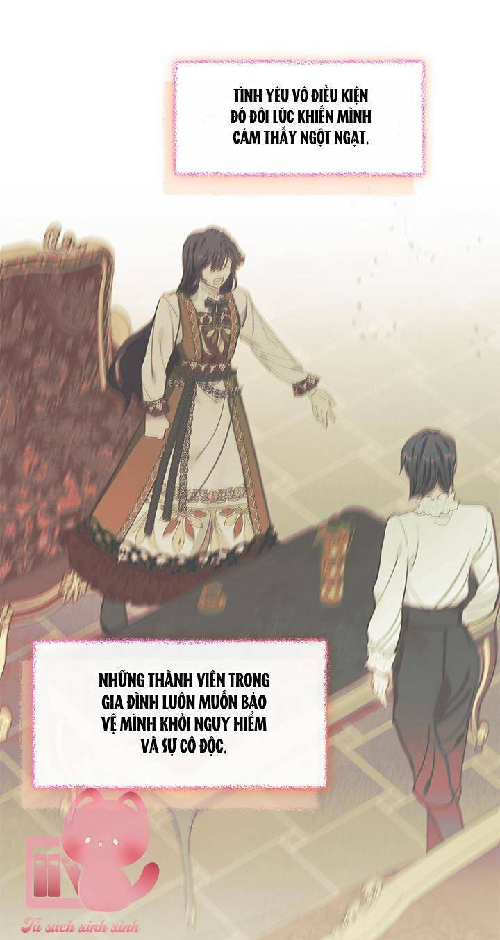 Thành Viên Trong Gia Đình Phát Cuồng Vì Tôi: Chapter 58