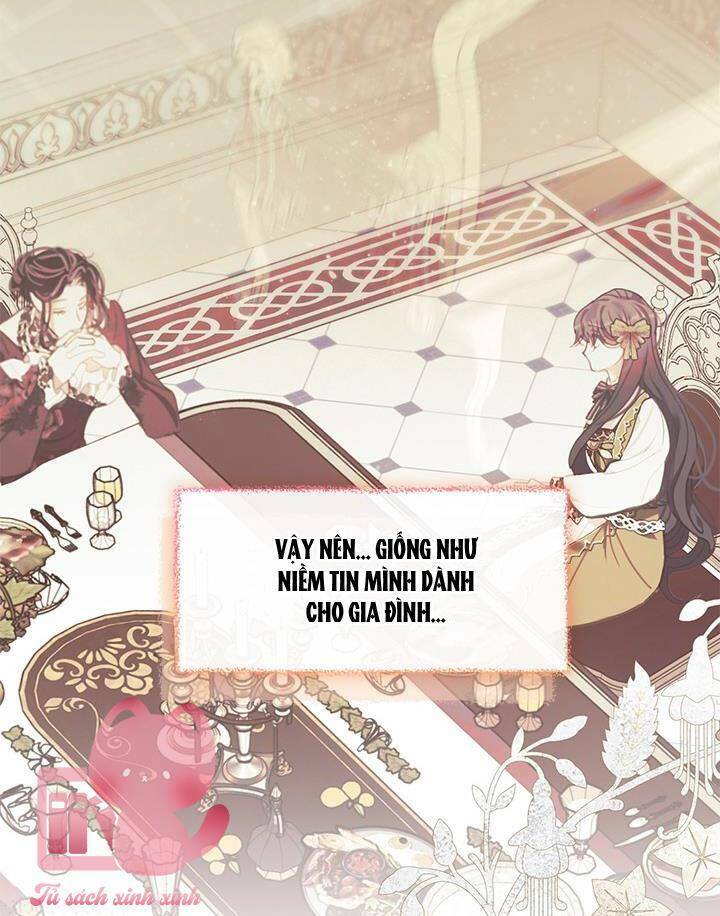 Thành Viên Trong Gia Đình Phát Cuồng Vì Tôi: Chapter 58