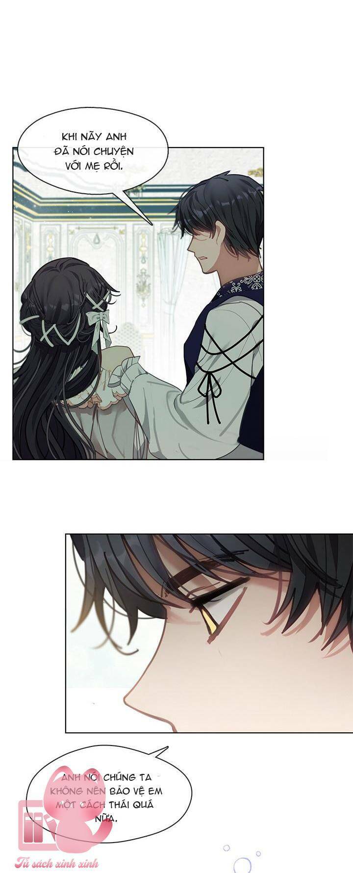 Thành Viên Trong Gia Đình Phát Cuồng Vì Tôi: Chapter 58