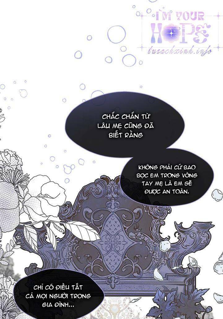 Thành Viên Trong Gia Đình Phát Cuồng Vì Tôi: Chapter 58