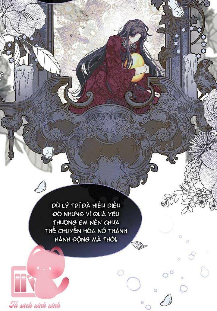 Thành Viên Trong Gia Đình Phát Cuồng Vì Tôi: Chapter 58