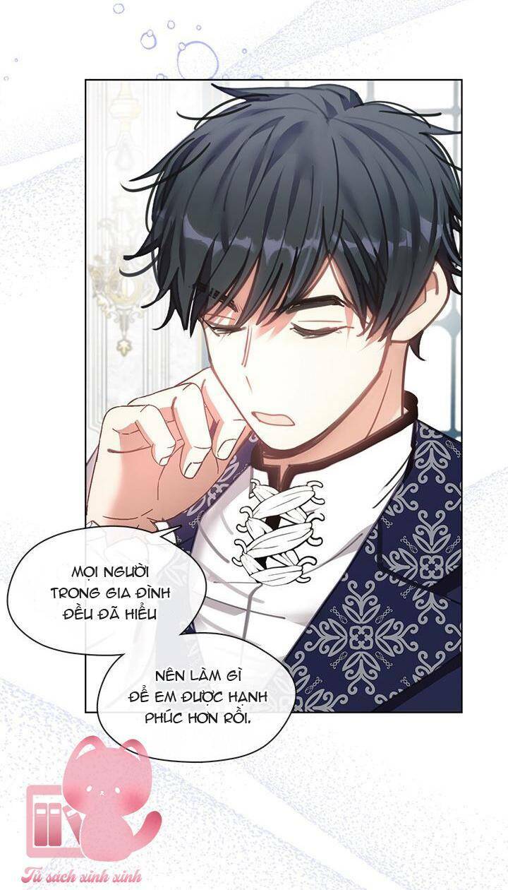 Thành Viên Trong Gia Đình Phát Cuồng Vì Tôi: Chapter 58