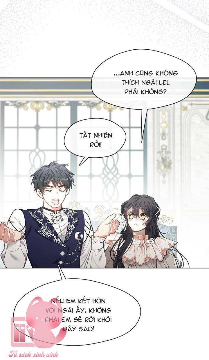 Thành Viên Trong Gia Đình Phát Cuồng Vì Tôi: Chapter 58
