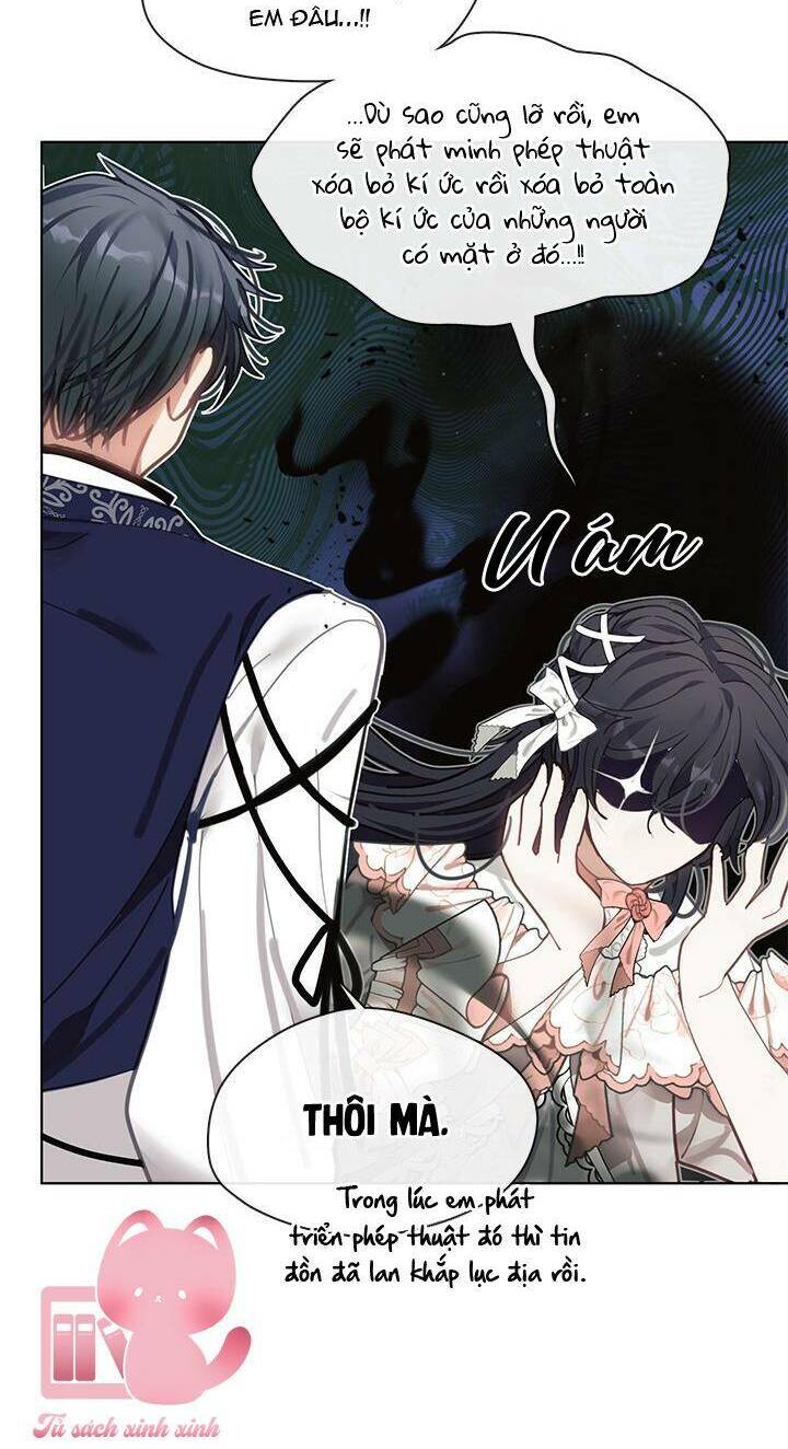 Thành Viên Trong Gia Đình Phát Cuồng Vì Tôi: Chapter 58